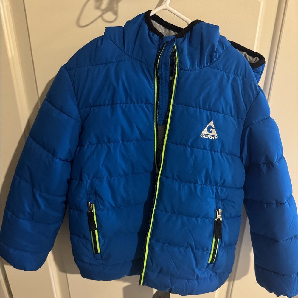 Kids Coat
